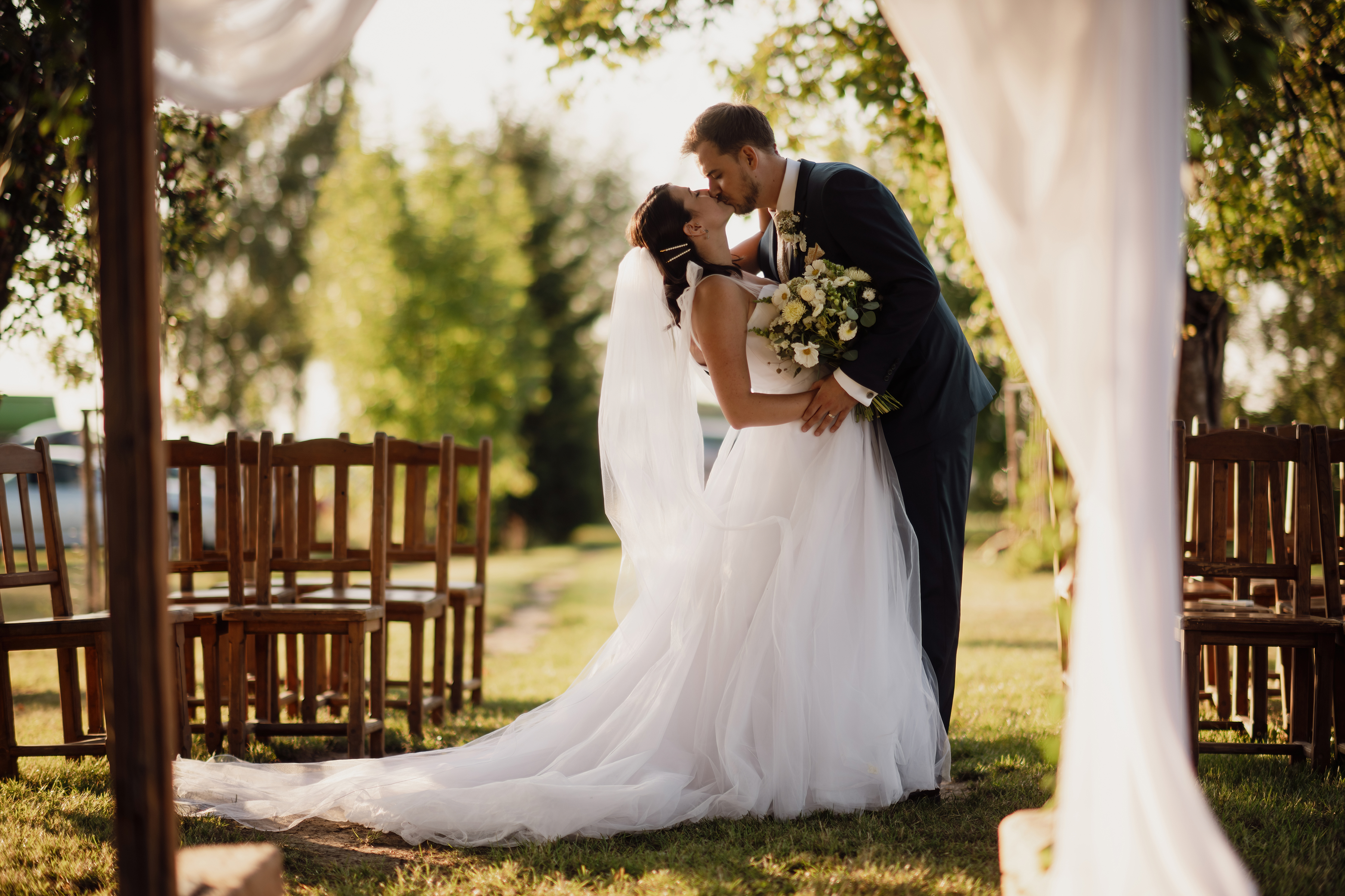 Svatební fotografie EventPhoto
